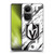 NHL Vegas Golden Knights Marble Soft Gel Case for OPPO Reno10 5G / Reno10 Pro 5G