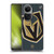 NHL Vegas Golden Knights Oversized Soft Gel Case for OPPO Reno10 5G / Reno10 Pro 5G