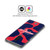 NHL Washington Capitals Cow Pattern Soft Gel Case for Google Pixel 7a