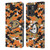 NHL Anaheim Ducks Camouflage Leather Book Wallet Case Cover For Motorola Moto Edge 40/Edge (2023)