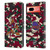NHL Arizona Coyotes Camouflage Leather Book Wallet Case Cover For Google Pixel 7a