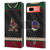 NHL Arizona Coyotes Jersey Leather Book Wallet Case Cover For Google Pixel 7a