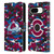 NHL Colorado Avalanche Camouflage Leather Book Wallet Case Cover For Google Pixel 8