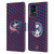 NHL Columbus Blue Jackets Net Pattern Leather Book Wallet Case Cover For Motorola Moto Edge 40 Pro