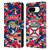 NHL Florida Panthers Camouflage Leather Book Wallet Case Cover For Google Pixel 8