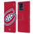 NHL Montreal Canadiens Oversized Leather Book Wallet Case Cover For Motorola Moto Edge 40 Pro