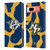 NHL Nashville Predators Cow Pattern Leather Book Wallet Case Cover For Google Pixel 7a