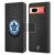NHL Toronto Maple Leafs Puck Texture Leather Book Wallet Case Cover For Google Pixel 7a