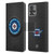 NHL Winnipeg Jets Puck Texture Leather Book Wallet Case Cover For Motorola Moto Edge 30 Fusion