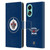 NHL Winnipeg Jets Plain Leather Book Wallet Case Cover For OPPO A78 4G