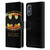 Batman (1989) Key Art Poster Leather Book Wallet Case Cover For OPPO A17