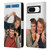 Dumb And Dumber Key Art Characters 1 Leather Book Wallet Case Cover For Google Pixel 8