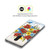 Haley Bush Floral Painting Patriotic Soft Gel Case for Google Pixel 8 Pro