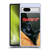 Friday the 13th Part III Key Art Poster 2 Soft Gel Case for Google Pixel 7a