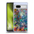 Cosmo18 Jupiter Fantasy Bloom Soft Gel Case for Google Pixel 7a