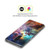 Cosmo18 Space Lagoon Nebula Soft Gel Case for Google Pixel 8 Pro