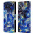 Cosmo18 Jupiter Fantasy Starry Leather Book Wallet Case Cover For OPPO A17