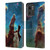 Cosmo18 Space 2 Nebula's Pillars Leather Book Wallet Case Cover For Motorola Moto Edge 40