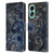 Cosmo18 Space 2 Blues Leather Book Wallet Case Cover For OPPO A78 4G