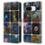 Cosmo18 Space The Amazing Universe Leather Book Wallet Case Cover For Google Pixel 8