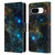 Cosmo18 Space Star Formation Leather Book Wallet Case Cover For Google Pixel 8