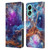 Cosmo18 Space Lobster Nebula Leather Book Wallet Case Cover For OPPO A78 4G