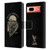 Black Sabbath Key Art US Tour 78 Leather Book Wallet Case Cover For Google Pixel 7a