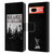 Black Sabbath Key Art Victory Leather Book Wallet Case Cover For Google Pixel 7a