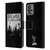 Black Sabbath Key Art Victory Leather Book Wallet Case Cover For Motorola Moto Edge 30 Fusion
