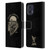 Black Sabbath Key Art US Tour 78 Leather Book Wallet Case Cover For Motorola Moto G73 5G