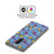 Wacky Races 2016 Graphics Pattern 1 Soft Gel Case for Google Pixel 7a