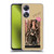 Gossip Girl Graphics Blair Soft Gel Case for OPPO A78 5G
