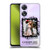 Gossip Girl Graphics Serena Soft Gel Case for OPPO A78 5G