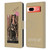 Gossip Girl Graphics Blair Leather Book Wallet Case Cover For Google Pixel 7a