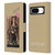 Gossip Girl Graphics Blair Leather Book Wallet Case Cover For Google Pixel 8