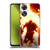 Friday the 13th Part VII The New Blood Graphics Jason Voorhees On Fire Soft Gel Case for OPPO A78 5G