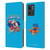 DC League Of Super Pets Graphics It's Walk O' Clock Leather Book Wallet Case Cover For Motorola Moto Edge 40