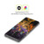 Dave Loblaw Animals Deer and Birds Soft Gel Case for Google Pixel 8 Pro