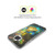 Dave Loblaw Sci-Fi And Surreal Universal Forest Soft Gel Case for Motorola Moto Edge 40