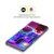 Dave Loblaw Sci-Fi And Surreal Synthwave Street Soft Gel Case for Google Pixel 7a