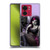 Tom Wood Fantasy Goth Girl Vampire Soft Gel Case for Motorola Moto Edge 40