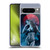 Tom Wood Fantasy Blood Lust Vampire Soft Gel Case for Google Pixel 8 Pro