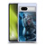 Tom Wood Horror Werewolf Soft Gel Case for Google Pixel 7a