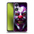 Tom Wood Horror Keep Smiling Clown Soft Gel Case for OPPO A78 4G