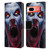 Tom Wood Horror Vampire Awakening Leather Book Wallet Case Cover For Google Pixel 7a