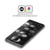 Aerosmith Black And White Vintage Photo Soft Gel Case for Google Pixel 8 Pro