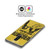 Aerosmith Classics Deuces Are Wild Soft Gel Case for Google Pixel 7a
