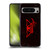 Aerosmith Classics Red Winged Sweet Emotions Soft Gel Case for Google Pixel 8 Pro