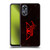Aerosmith Classics Red Winged Sweet Emotions Soft Gel Case for OPPO A17