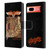 Aerosmith Classics Toys In The Attic Leather Book Wallet Case Cover For Google Pixel 7a